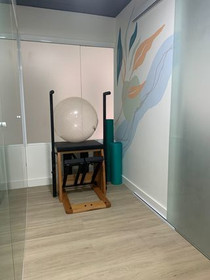 Imagem 7 da galeria do parceiro Athletic Living