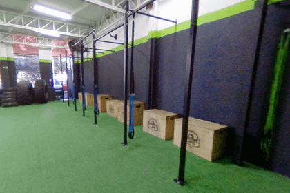 Imagem 1 da galeria do parceiro Cross Life – Pitangueiras