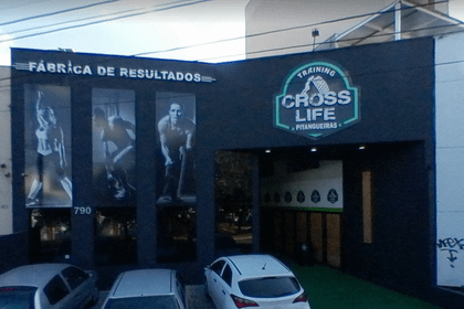 Imagem 2 da galeria do parceiro Cross Life – Pitangueiras