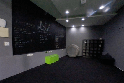Imagem 3 da galeria do parceiro Cross Life – Pitangueiras