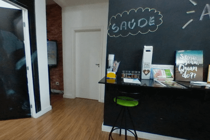 Imagem 5 da galeria do parceiro Cross Life – Pitangueiras