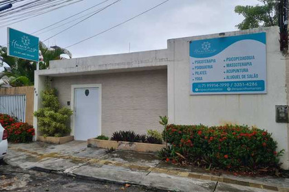 Imagem 8 da galeria do parceiro HUMANIZE ESPAÇO INTEGRAL