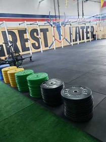 Imagem 2 da galeria do parceiro Farm Crossfit
