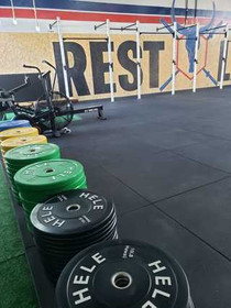 Imagem 3 da galeria do parceiro Farm Crossfit