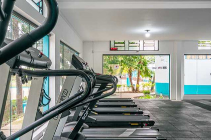Imagem 3 da galeria do parceiro ATIVO FITNESS
