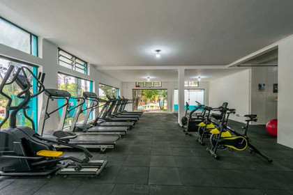 Imagem 4 da galeria do parceiro ATIVO FITNESS