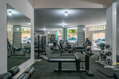 Imagem 5 da galeria do parceiro ATIVO FITNESS