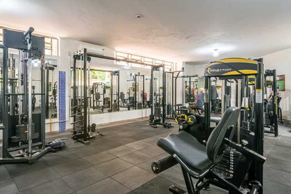 Imagem 6 da galeria do parceiro ATIVO FITNESS