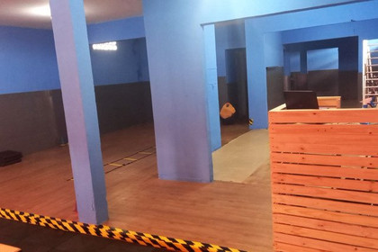 Imagem 2 da galeria do parceiro Cross wod mcz