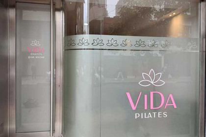 Imagen 2 de la galería del partner Vida Pilates