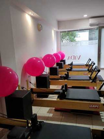 Imagen 4 de la galería del partner Vida Pilates