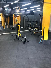 Imagem 4 da galeria do parceiro Body Moving Academia
