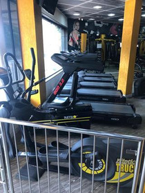 Imagem 5 da galeria do parceiro Body Moving Academia