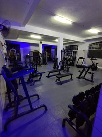 Imagem 3 da galeria do parceiro TT Fit Pro