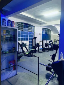 Imagem 5 da galeria do parceiro TT Fit Pro