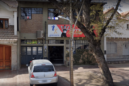 Imagen 2 de la galería del partner Gimnasio YX