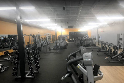 Image 4 from The Zoo Health Club Charleston partner gallery