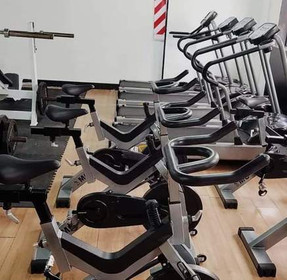 Imagen 5 de la galería del partner GOLD'S ENERGYM SAN FERNANDO
