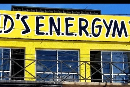 Imagen 2 de la galería del partner GOLD'S ENERGYM TALAR