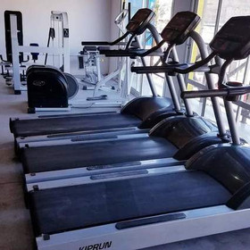 Imagen 5 de la galería del partner GOLD'S ENERGYM TALAR