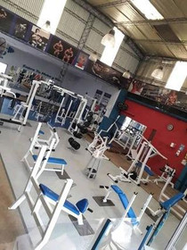 Imagen 3 de la galería del partner Nitro Fitness Gym