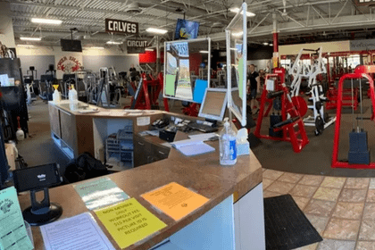 Image 8 from Power Shack Gym - Grove City partner gallery