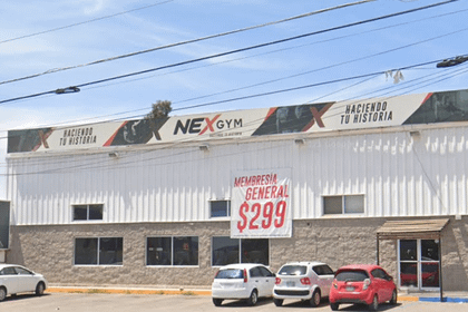 Imagen 2 de la galería del partner Nex Gym Perisur