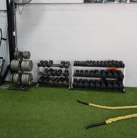 Imagen 4 de la galería del partner Nex Gym Perisur