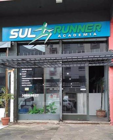 Imagem 2 da galeria do parceiro Academia Sul Runner