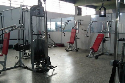 Imagem 1 da galeria do parceiro Academia Sul Runner
