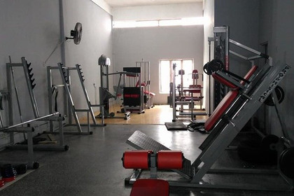 Imagem 3 da galeria do parceiro Academia Sul Runner