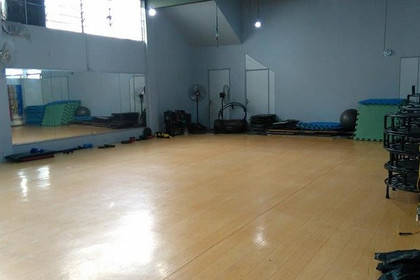 Imagem 4 da galeria do parceiro Academia Sul Runner