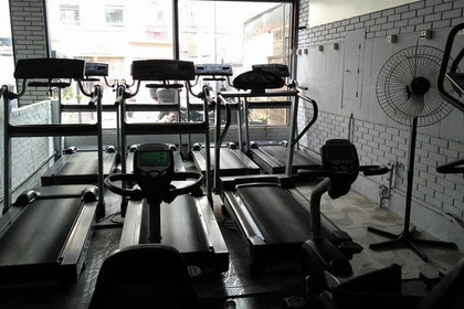 Imagem 5 da galeria do parceiro Academia Sul Runner