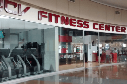 Imagen 2 de la galería del partner JCV Fitness Center - Villa Satélite