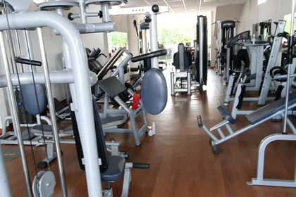 Imagem 1 da galeria do parceiro Academia RodFitness