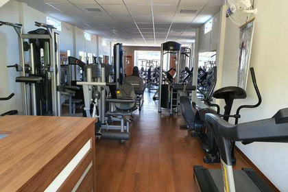 Imagem 2 da galeria do parceiro Academia RodFitness