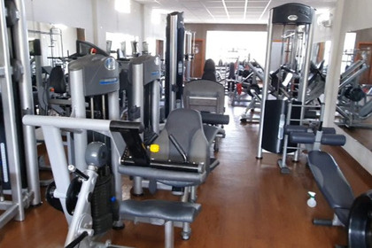 Imagem 3 da galeria do parceiro Academia RodFitness