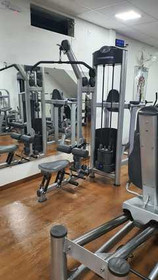 Imagem 5 da galeria do parceiro Academia RodFitness