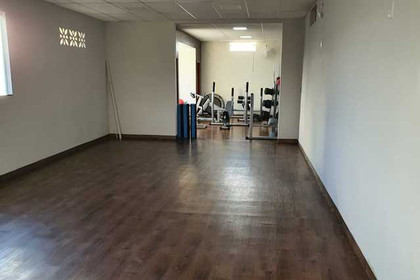 Imagem 4 da galeria do parceiro Academia RodFitness