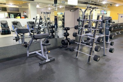 Image 5 from Glen Cove Fitness partner gallery