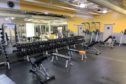 Image 6 from Glen Cove Fitness partner gallery