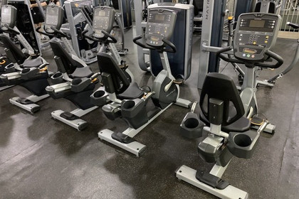 Image 10 from Glen Cove Fitness partner gallery