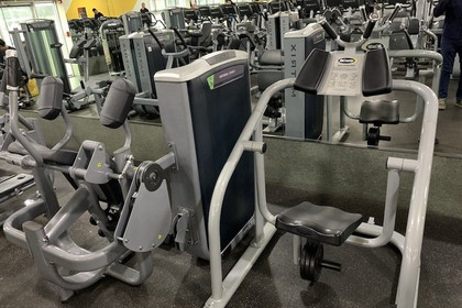 Image 11 from Glen Cove Fitness partner gallery