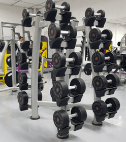 Imagen 4 de la galería del partner The Power House GYM Jacarandas