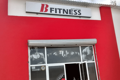 Imagen 2 de la galería del partner BFitness Sport Center