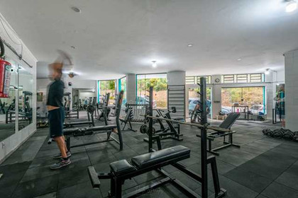 Imagem 7 da galeria do parceiro ATIVO FITNESS