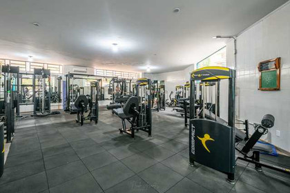 Imagem 8 da galeria do parceiro ATIVO FITNESS