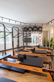 Imagem 2 da galeria do parceiro Pilates House