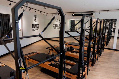Imagem 3 da galeria do parceiro Pilates House