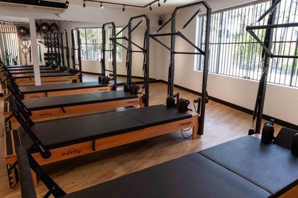 Imagem 4 da galeria do parceiro Pilates House